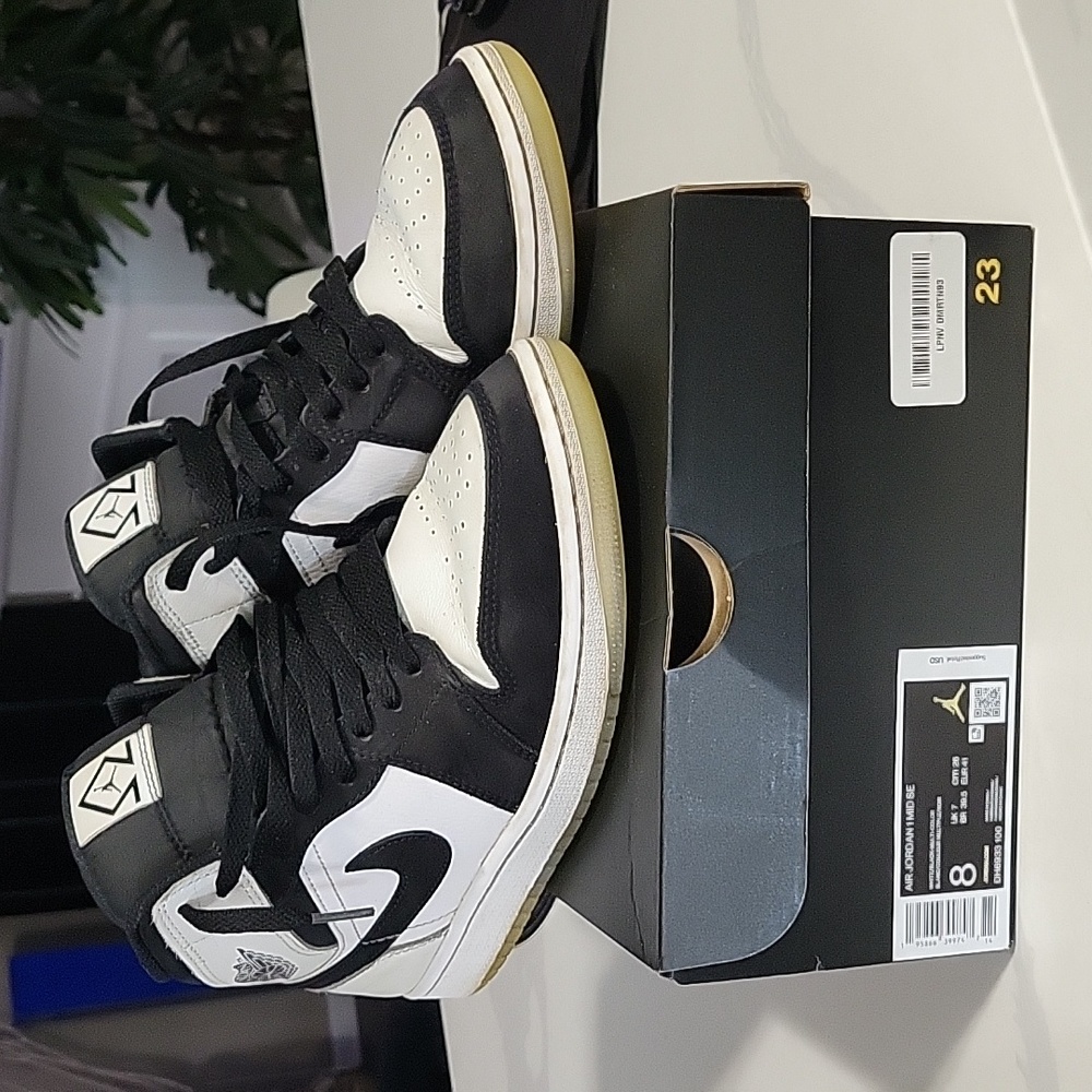 Mens Jordan 1 SE Diamond Short